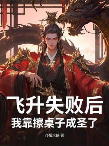 飞升失败以后未妆全文阅读 飞升失败以后未妆全文阅读