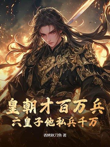 皇朝才百万兵 皇朝才百万兵