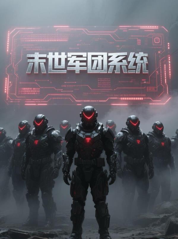 末世军团是什么游戏 末世军团是什么游戏