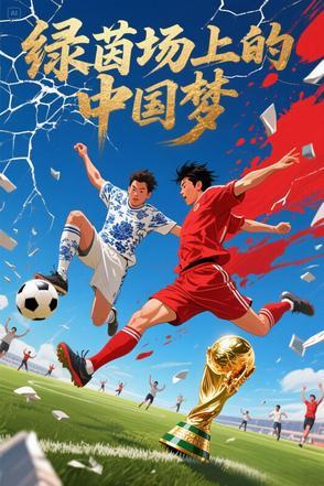 足球小将 足球小将