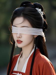 穿越瞎子嫡女 穿越瞎子嫡女