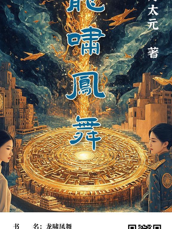龙啸简介 龙啸简介