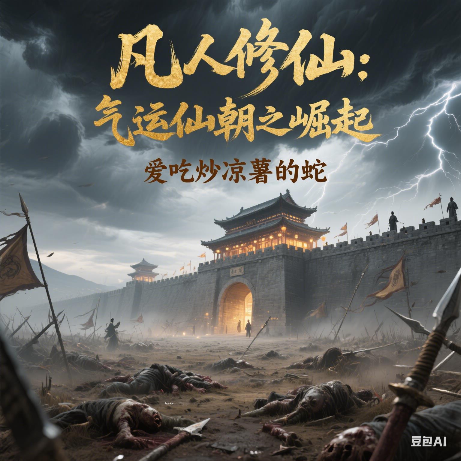 凡人修仙之仙界篇 起点中文网 凡人修仙之仙界篇 起点中文网