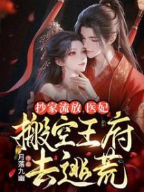 医妃搬空王府去逃荒 医妃搬空王府去逃荒