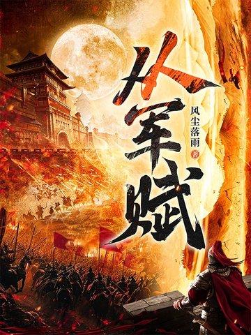 从军赋风尘落雨免费阅读 从军赋风尘落雨免费阅读