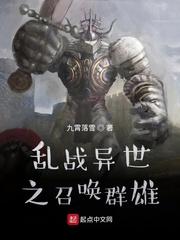 乱世之召唤英雄 乱世之召唤英雄