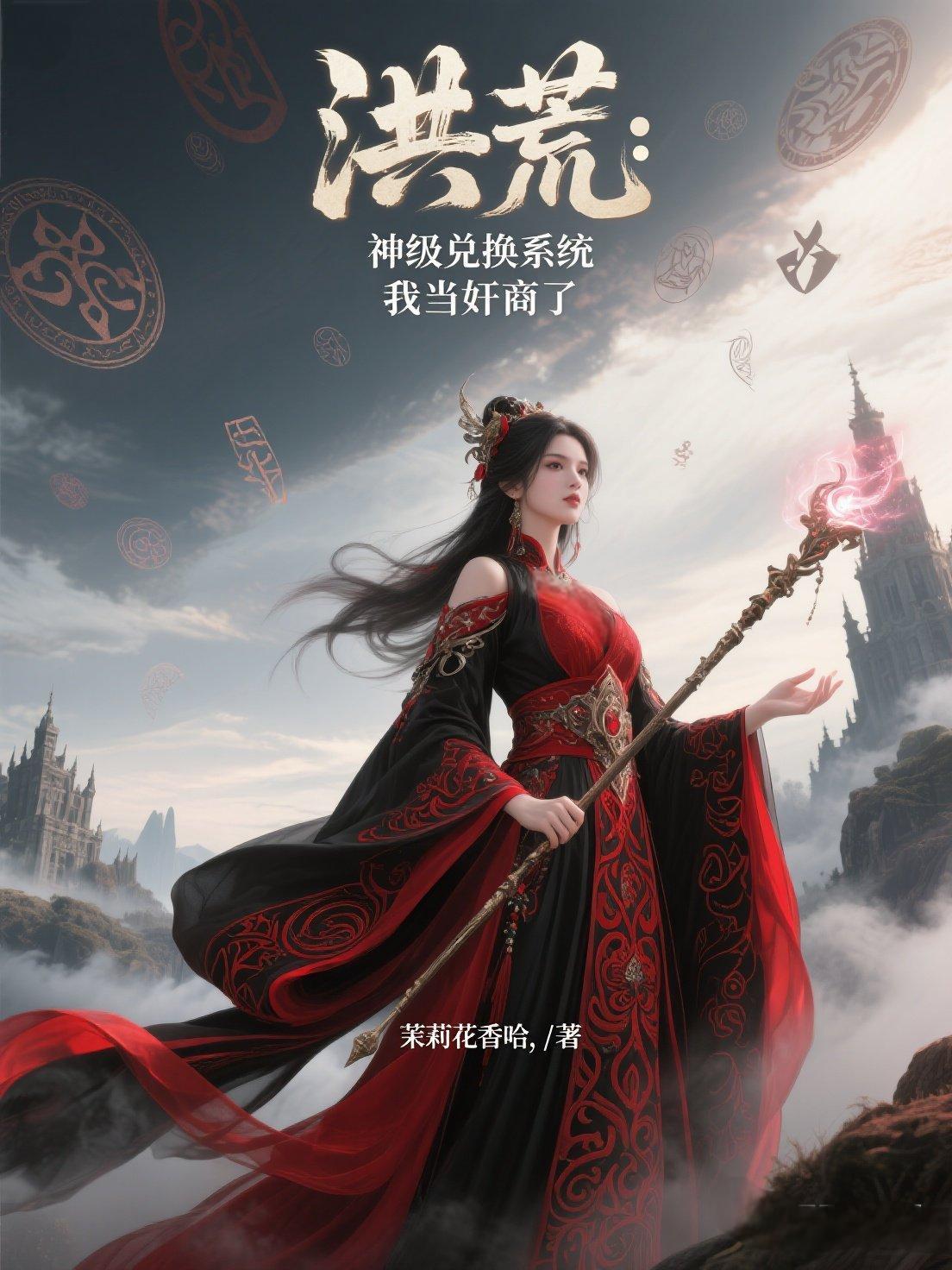 洪荒之兑换系统免费 洪荒之兑换系统免费