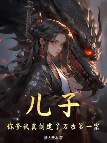 儿子你是我爹 儿子你是我爹