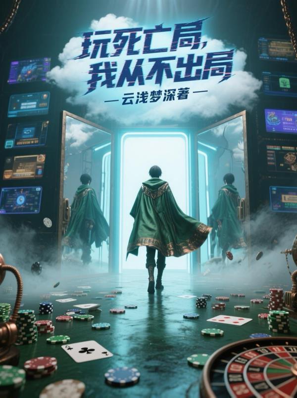 明月有心照沟渠
