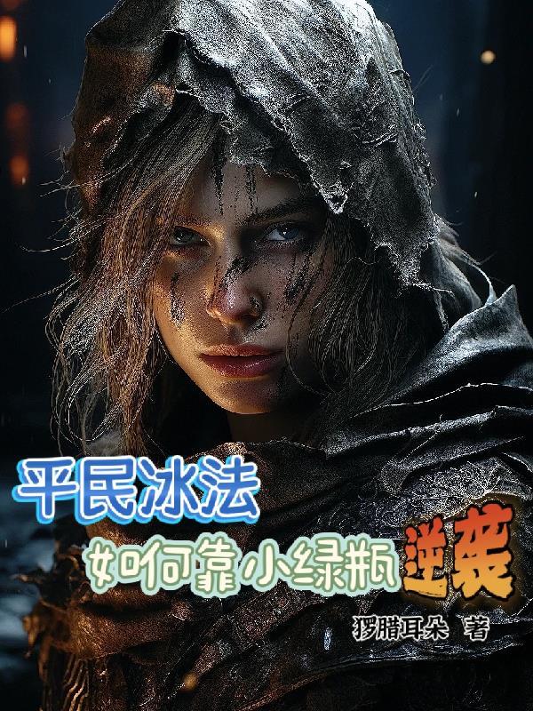 平民冰法如何靠小绿瓶逆袭 平民冰法如何靠小绿瓶逆袭