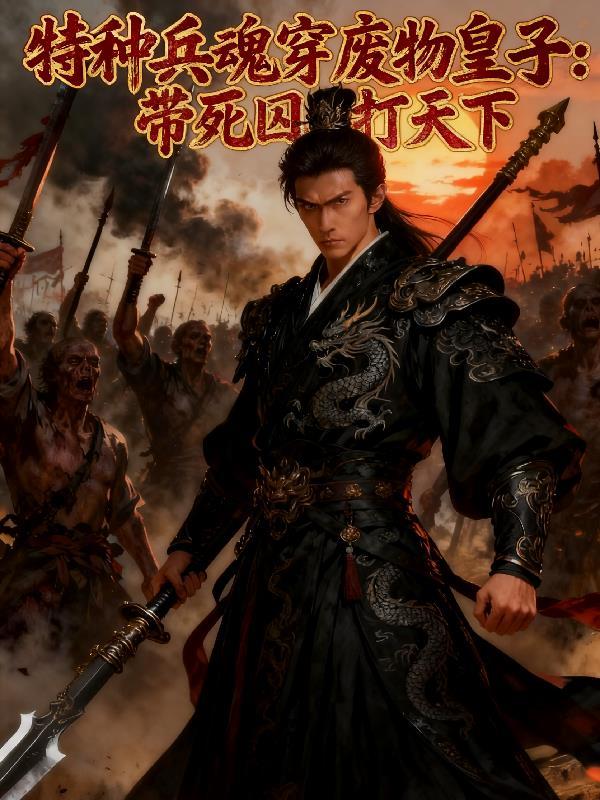 特种兵魂穿废物皇子带死囚打天下 特种兵魂穿废物皇子带死囚打天下
