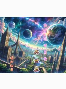 一群原神coser穿到名柯世界之后34 一群原神coser穿到名柯世界之后34
